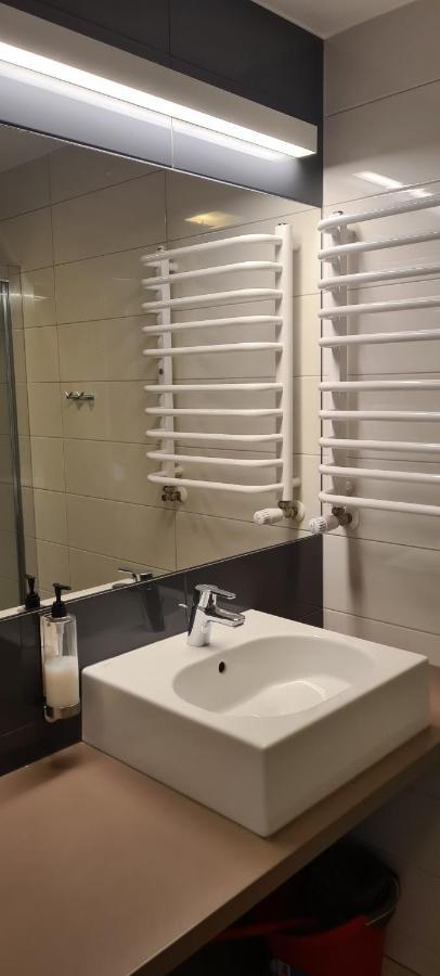 Apartamenty Czarna Gora S8 Sienna  Exterior foto